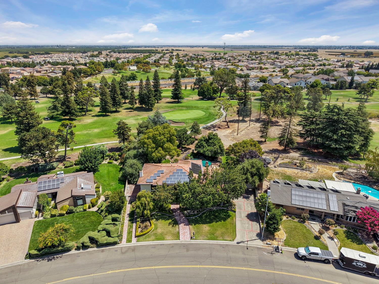 10692 Elkhorn Drive