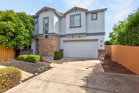 180 Caravaggio Circle Sacramento CA 95835