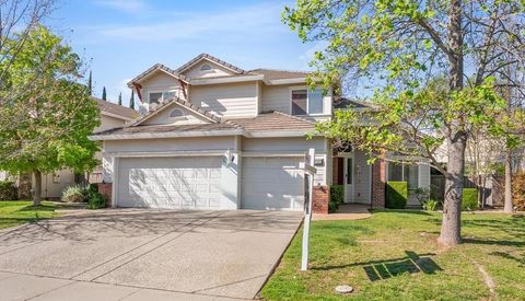 11855 Larisa Way Rancho Cordova CA 95742