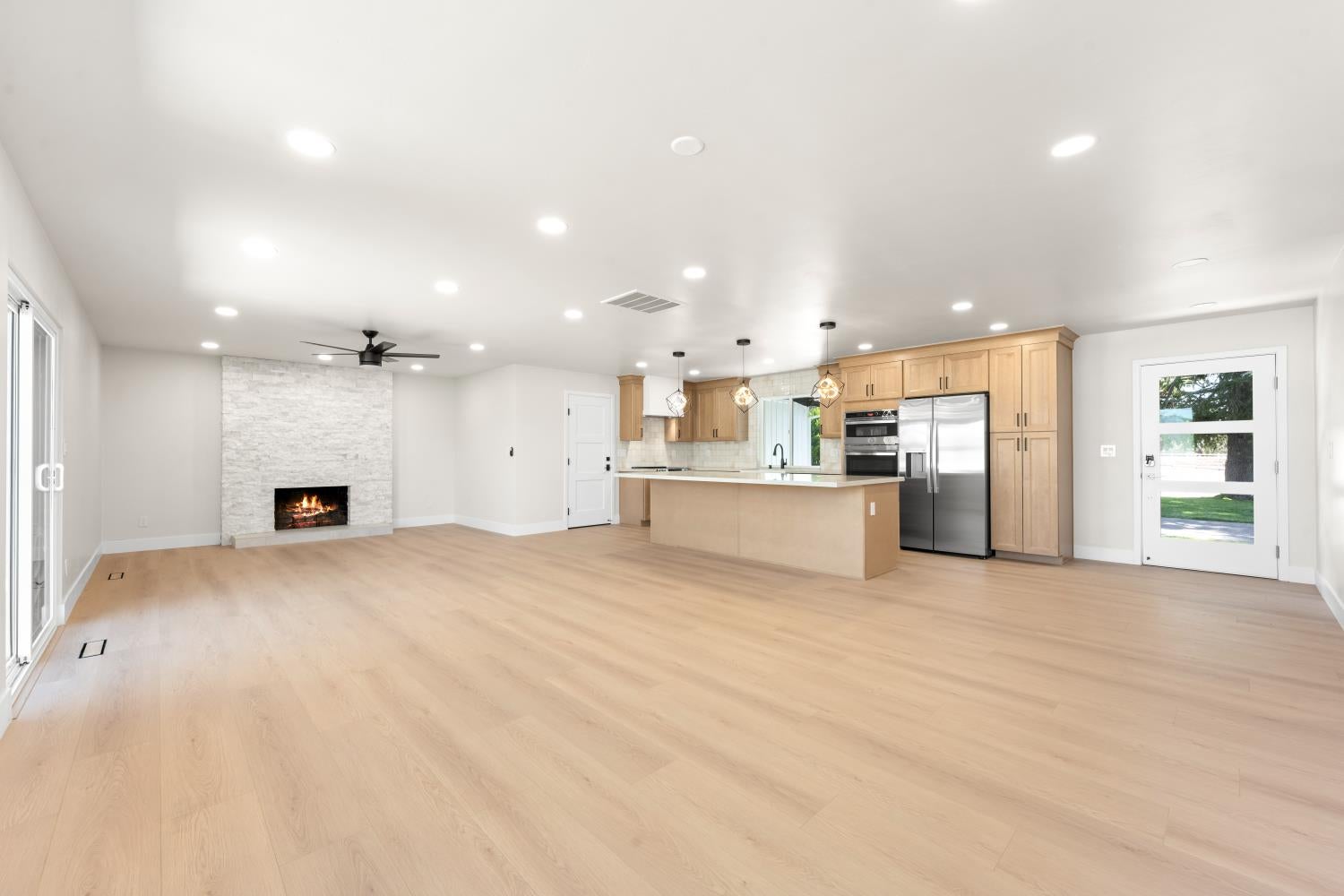2510 Vineyard Road