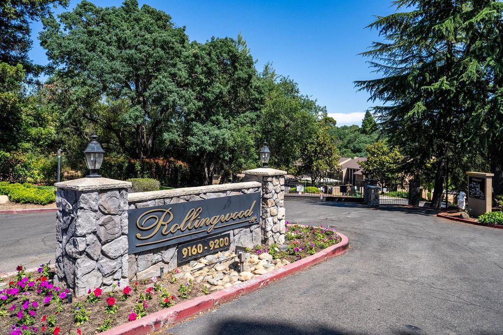 Photo of 9160 Madison Avenue #32, Fair Oaks, CA 95628 (MLS # 226033405)