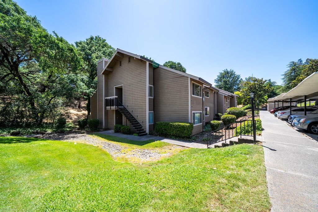 Photo of 9160 Madison Avenue #32, Fair Oaks, CA 95628 (MLS # 226033405)