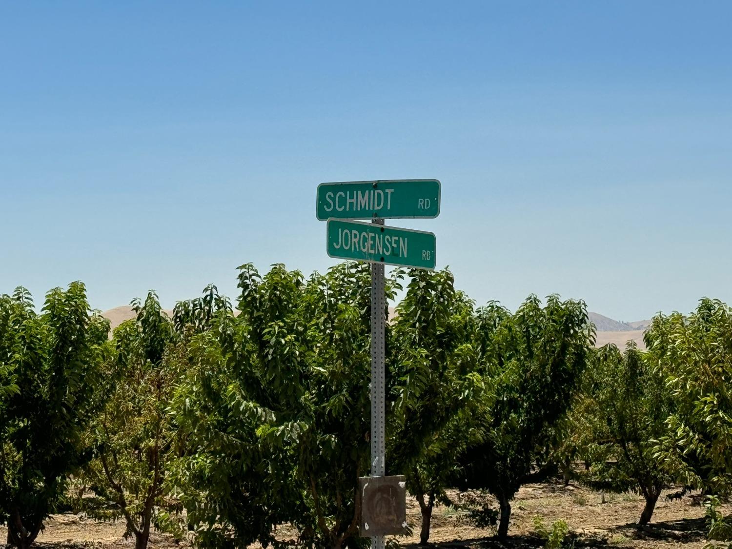 0 Schmidt Road