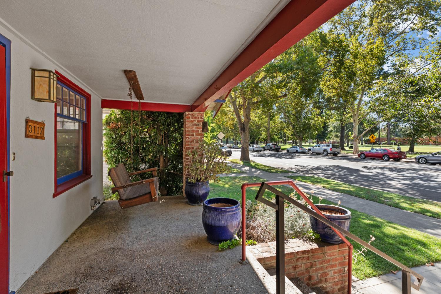 3117 Mckinley Boulevard