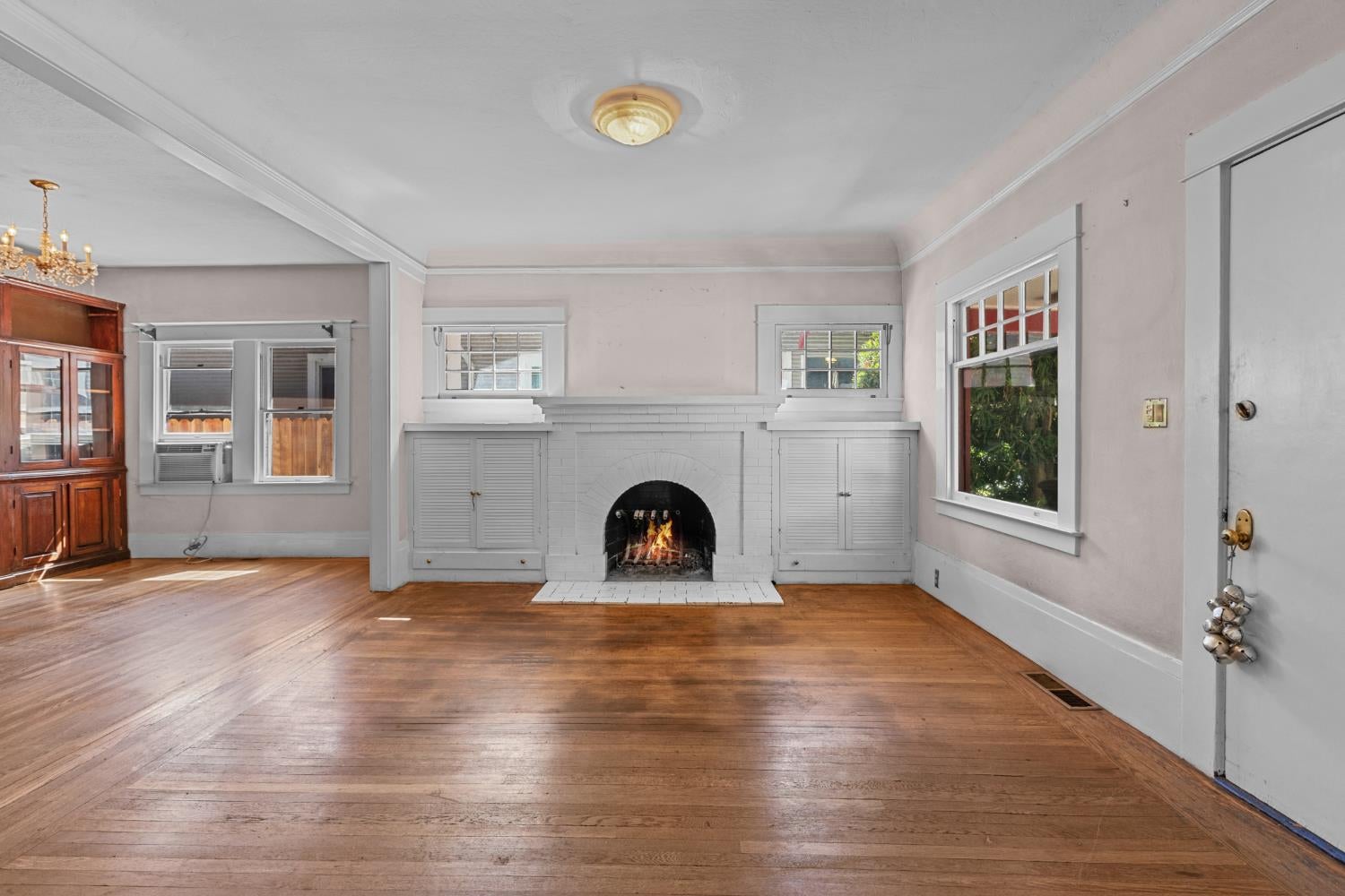 3117 Mckinley Boulevard