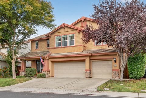 2176 Stansfield Dr Roseville CA 95747