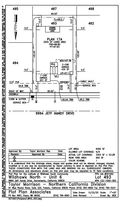 9994 Jeff Handy Drive