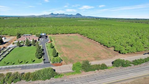 0 W Onstott Frontage Road Live Oak CA 95953