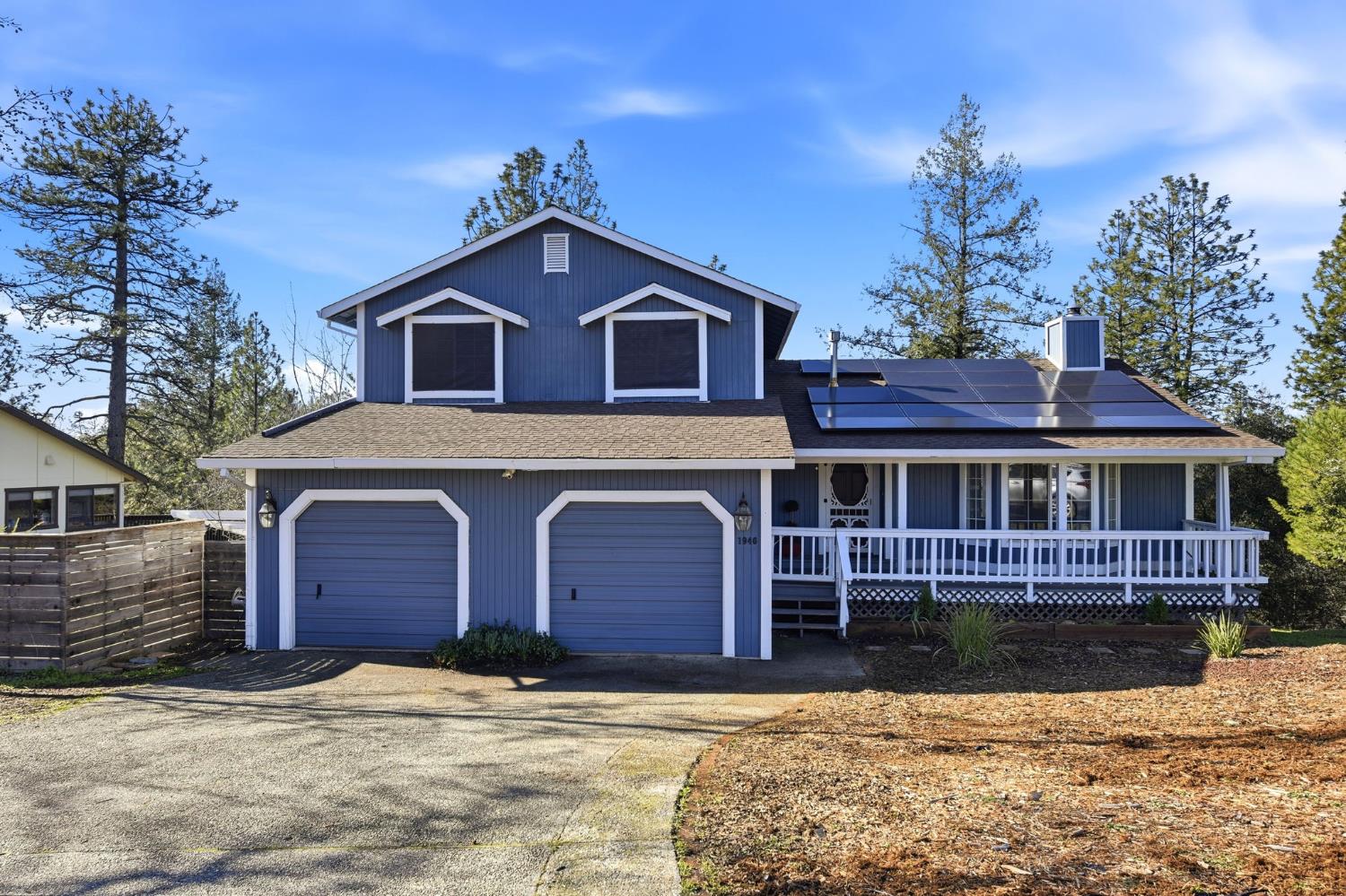 1946 Blue Bell Court