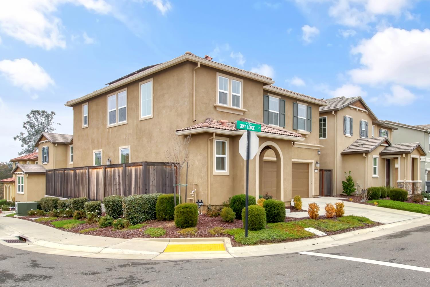 4554 Gray Lodge Loop