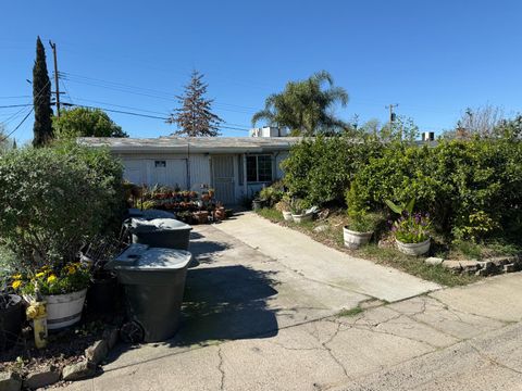 6505 Pearson Lane North Highlands CA 95660