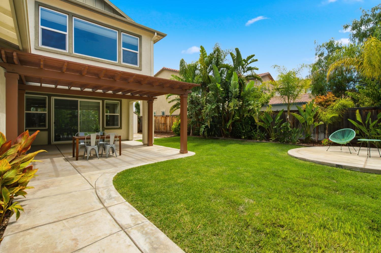 3943 Summit Drive