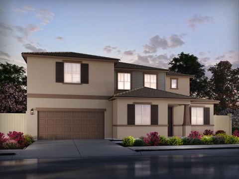 2514 ZELLERBACH Street Manteca CA 95337