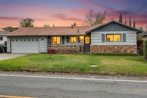 6250 Stanley Avenue Carmichael CA 95608