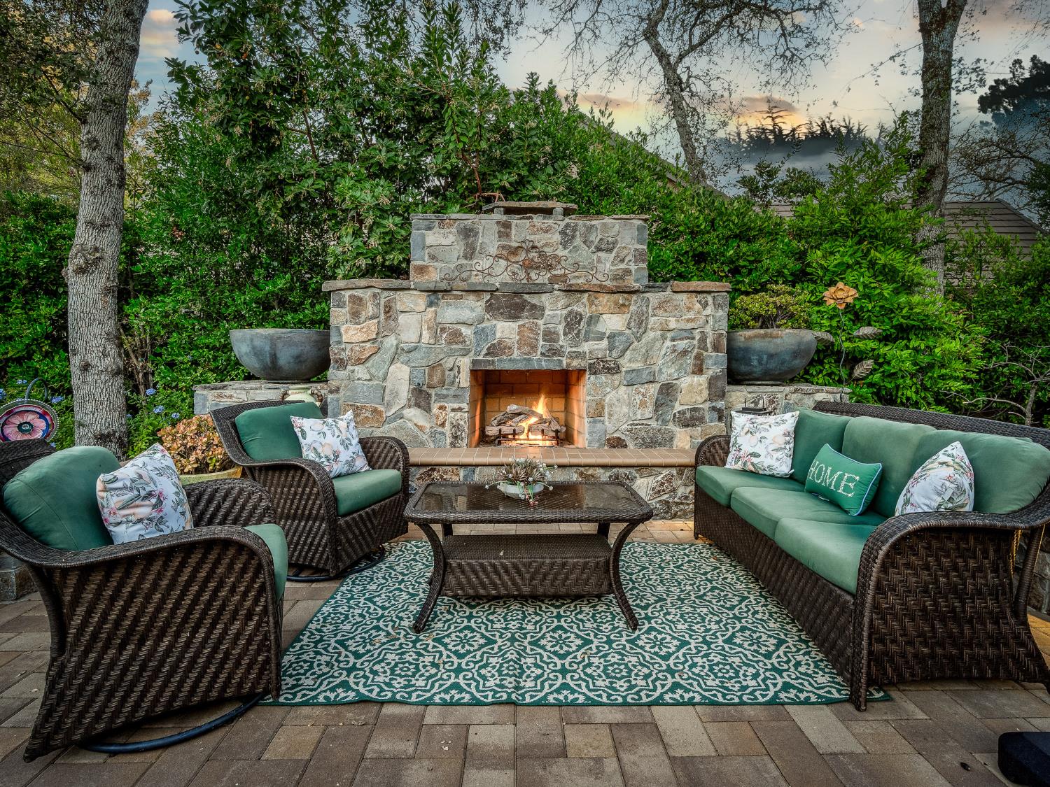 3338 Greenview Drive