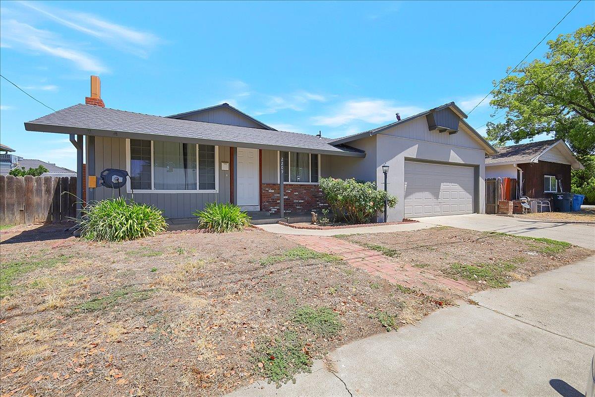 2209 Greely Drive