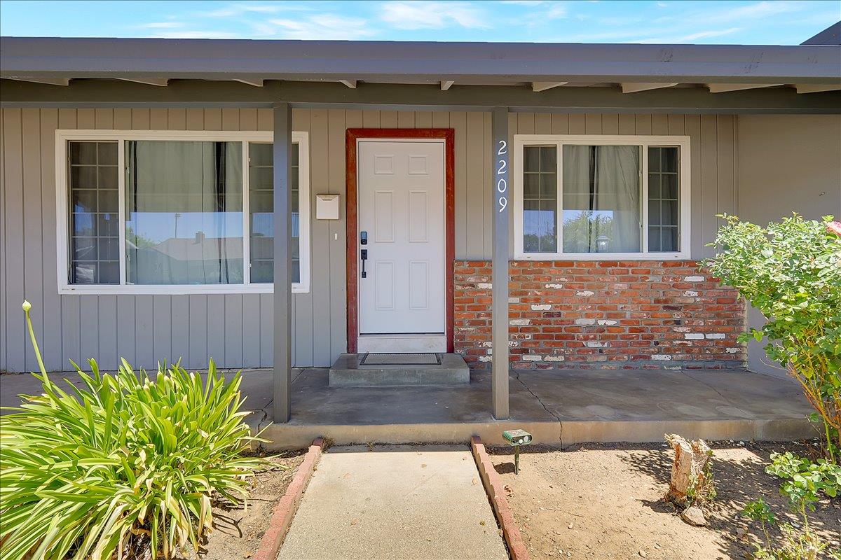 2209 Greely Drive