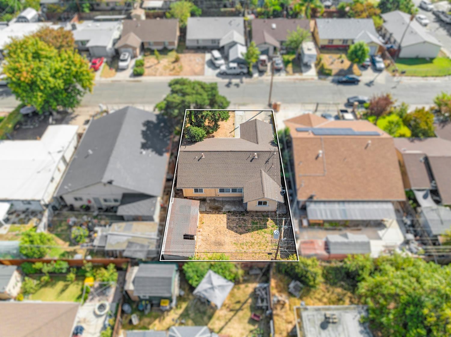 125 Redondo Avenue