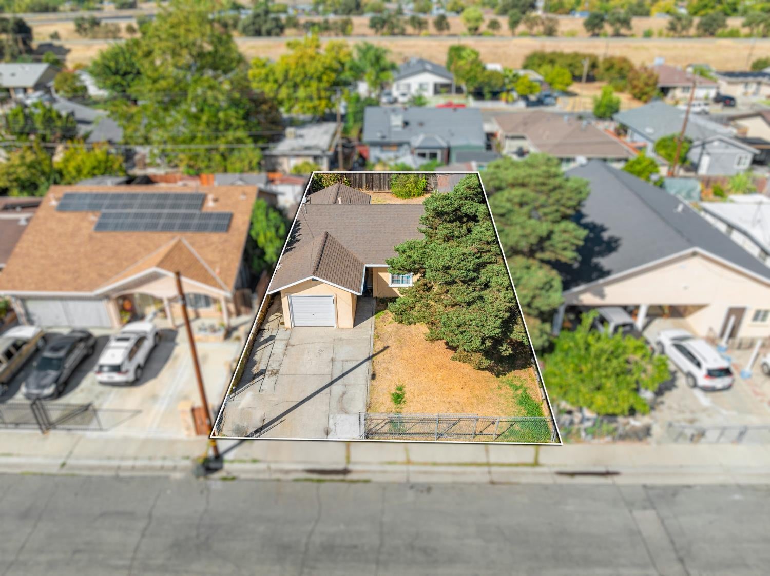 125 Redondo Avenue
