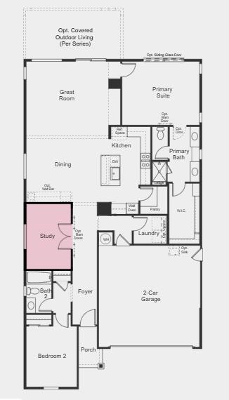 1267 Carson River Drive