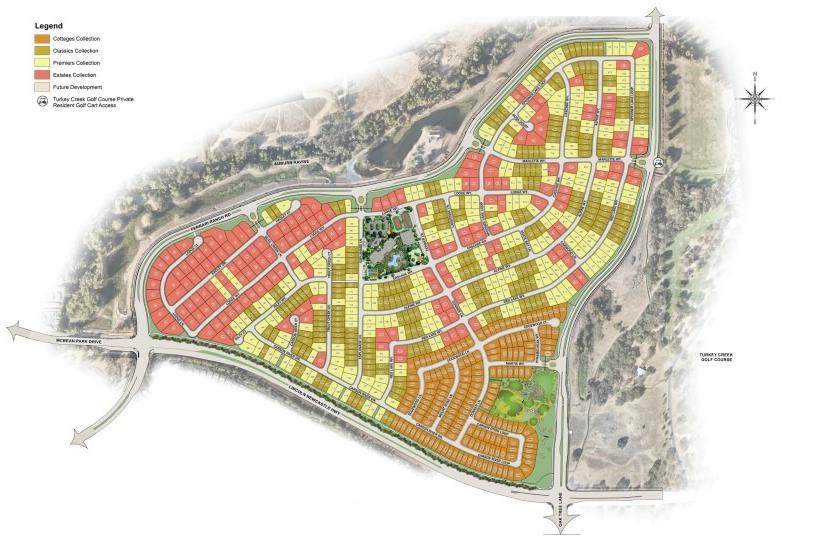 1267 Carson River Drive