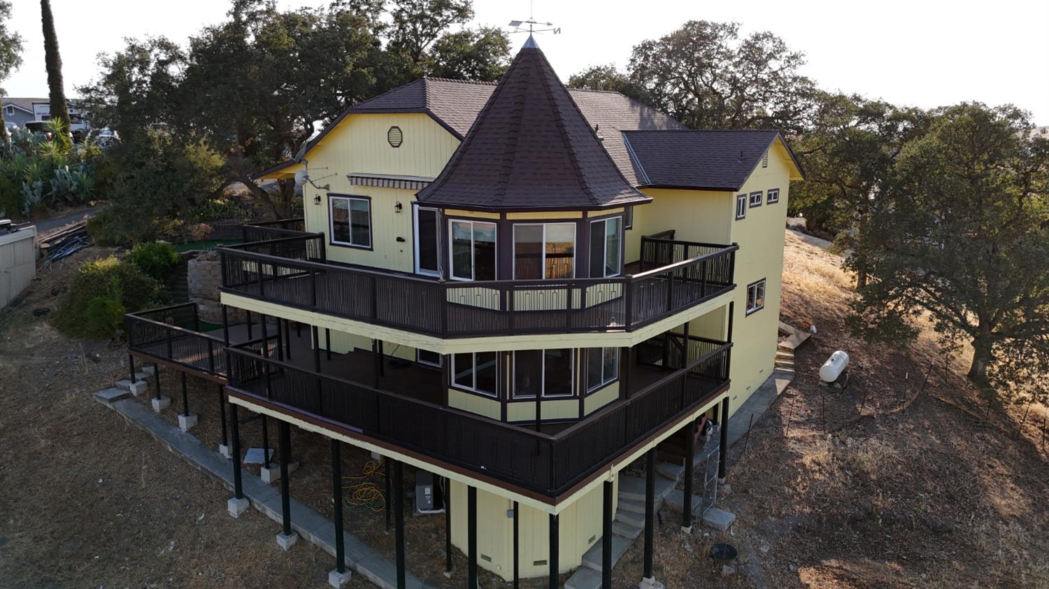 4155 Quail Hill Court