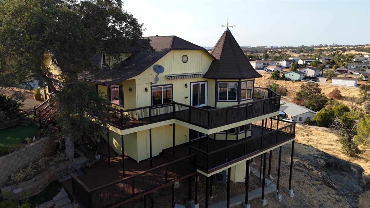 4155 Quail Hill Court