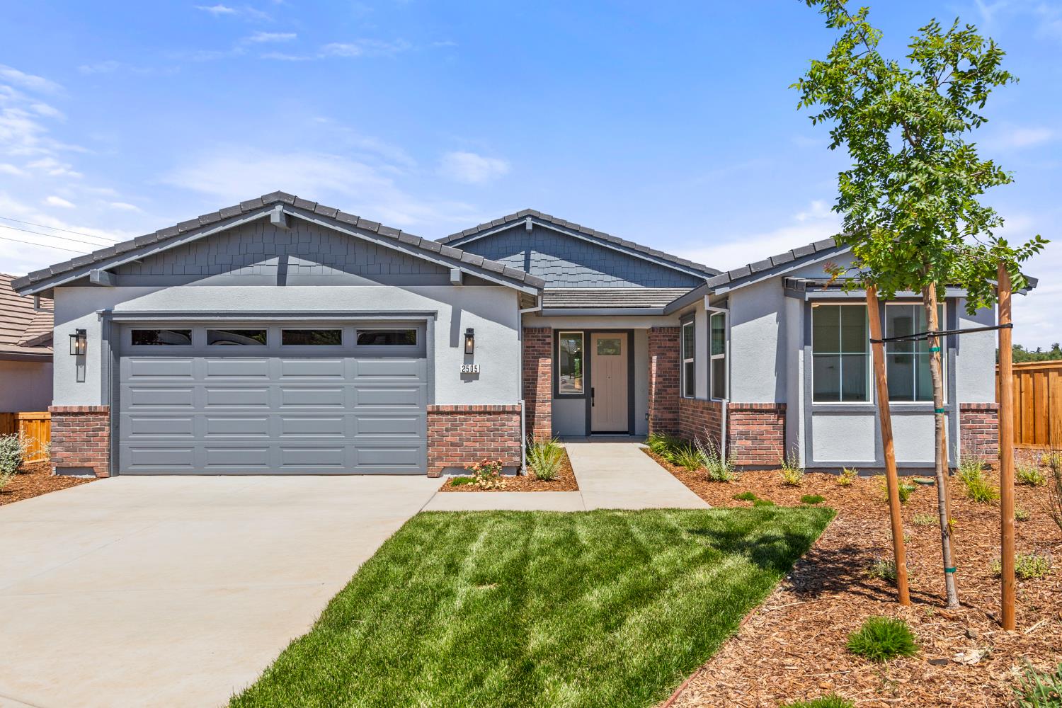 2405 Briar Meadow Circle