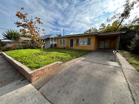 1232 Browning Drive Sacramento CA 95815