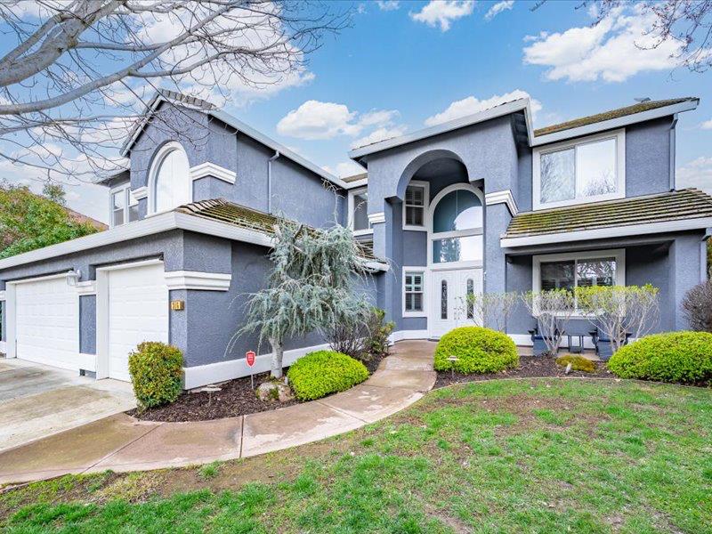 316 Sandstone Court