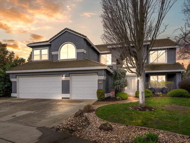 316 Sandstone Court