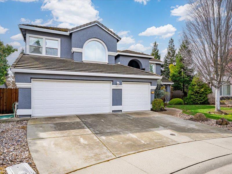 316 Sandstone Court