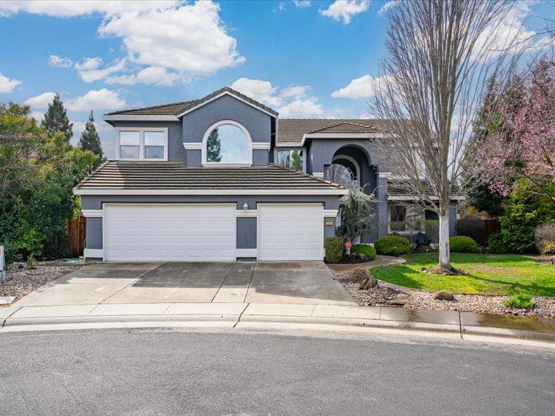316 Sandstone Court