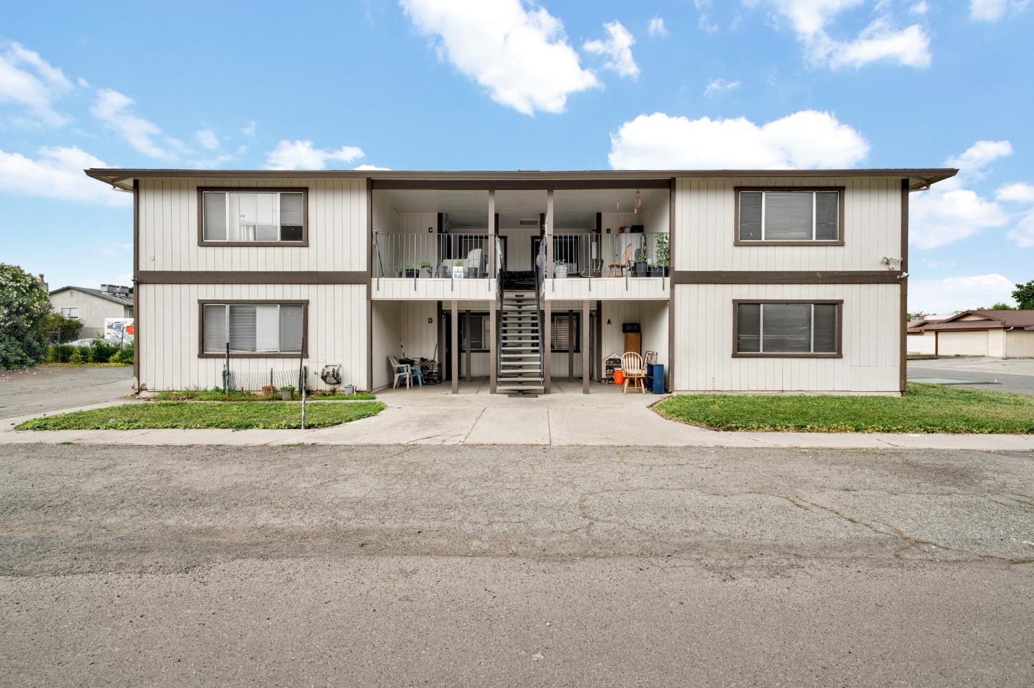 1570 Alfred Way