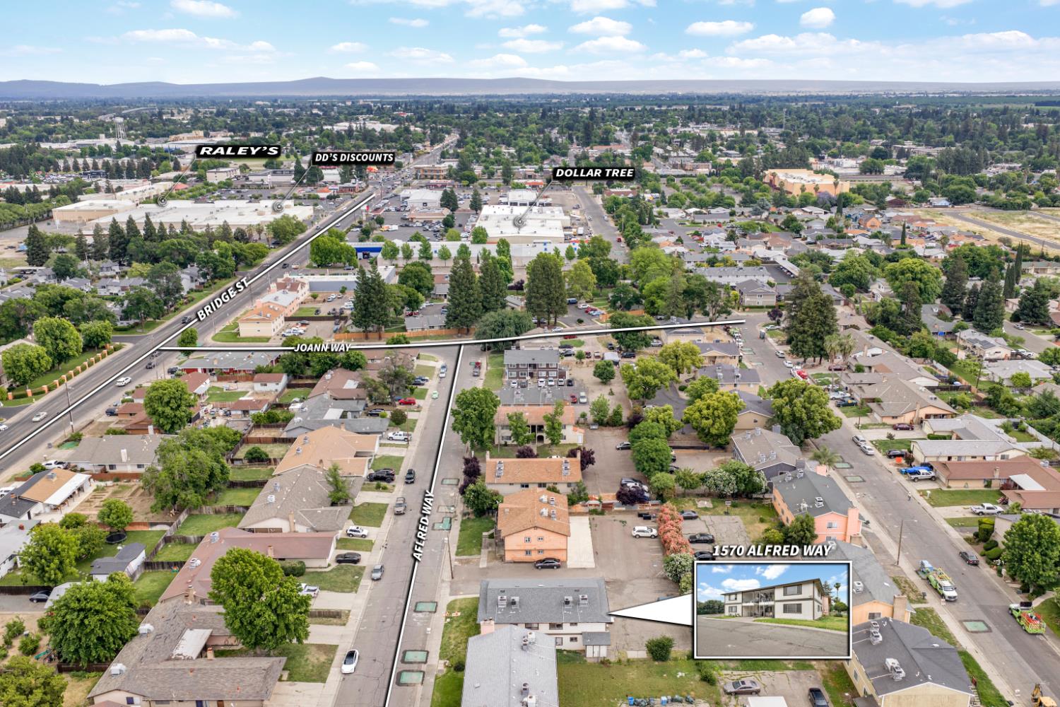 1570 Alfred Way