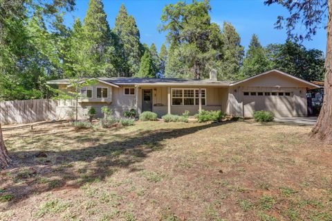 12742 Butterfly Drive, Nevada City, CA 95959 - MLS#: 225065648