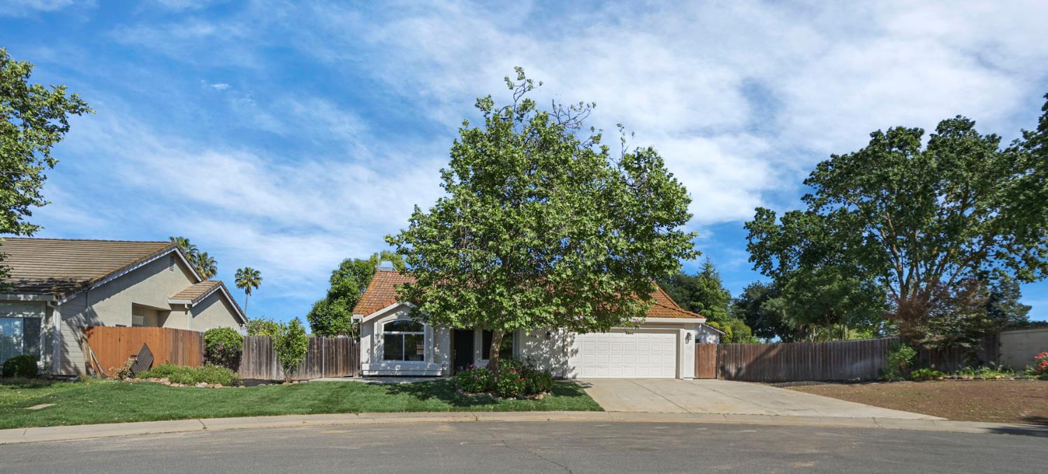 109 Silver Spruce Court