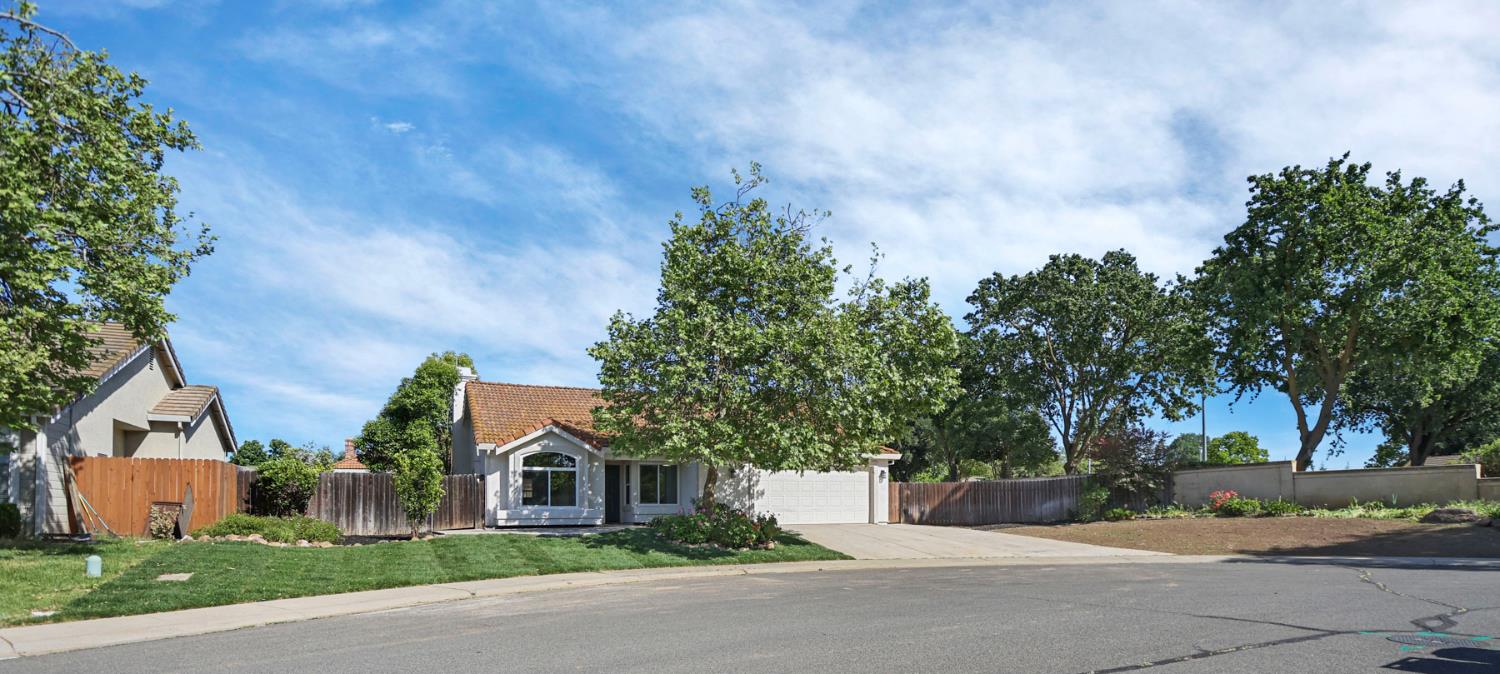 109 Silver Spruce Court