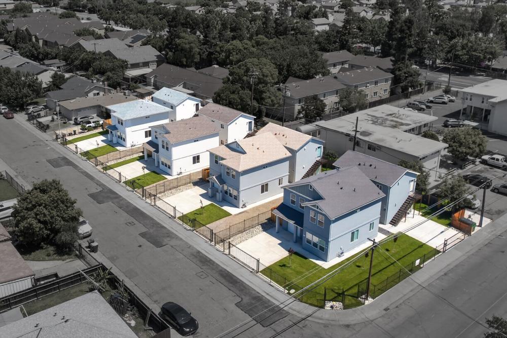 3250 Bozeman Street