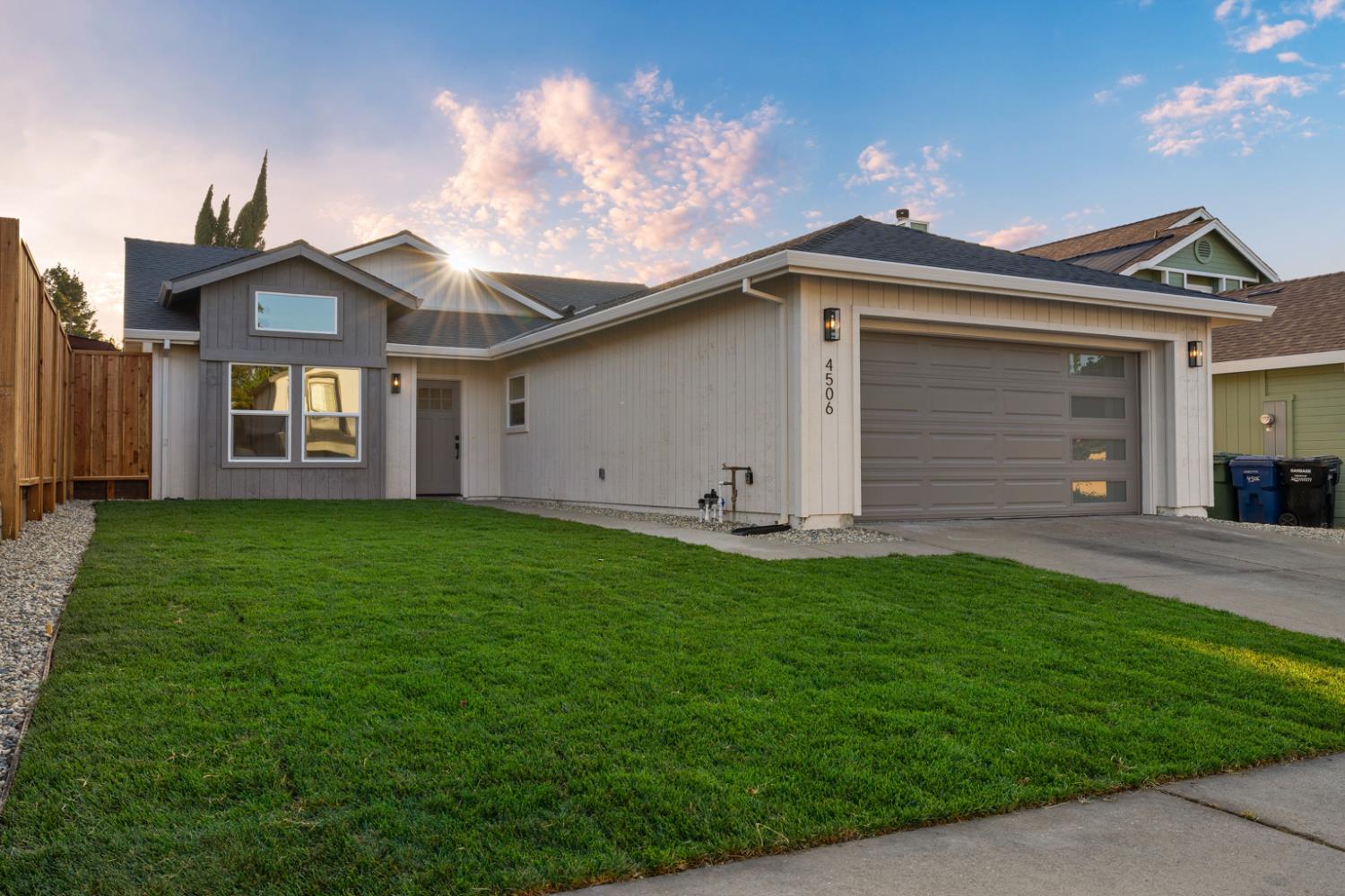 4506 Country Run Way