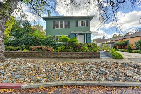 2324 4th Avenue Sacramento CA 95818