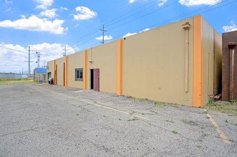 609 S San Joaquin Street Stockton CA 95203