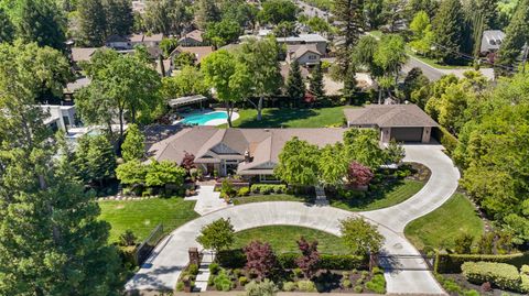 495 Bret Harte Road Sacramento CA 95864