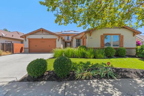 2035 Bidwell Bar Drive Plumas Lake CA 95961