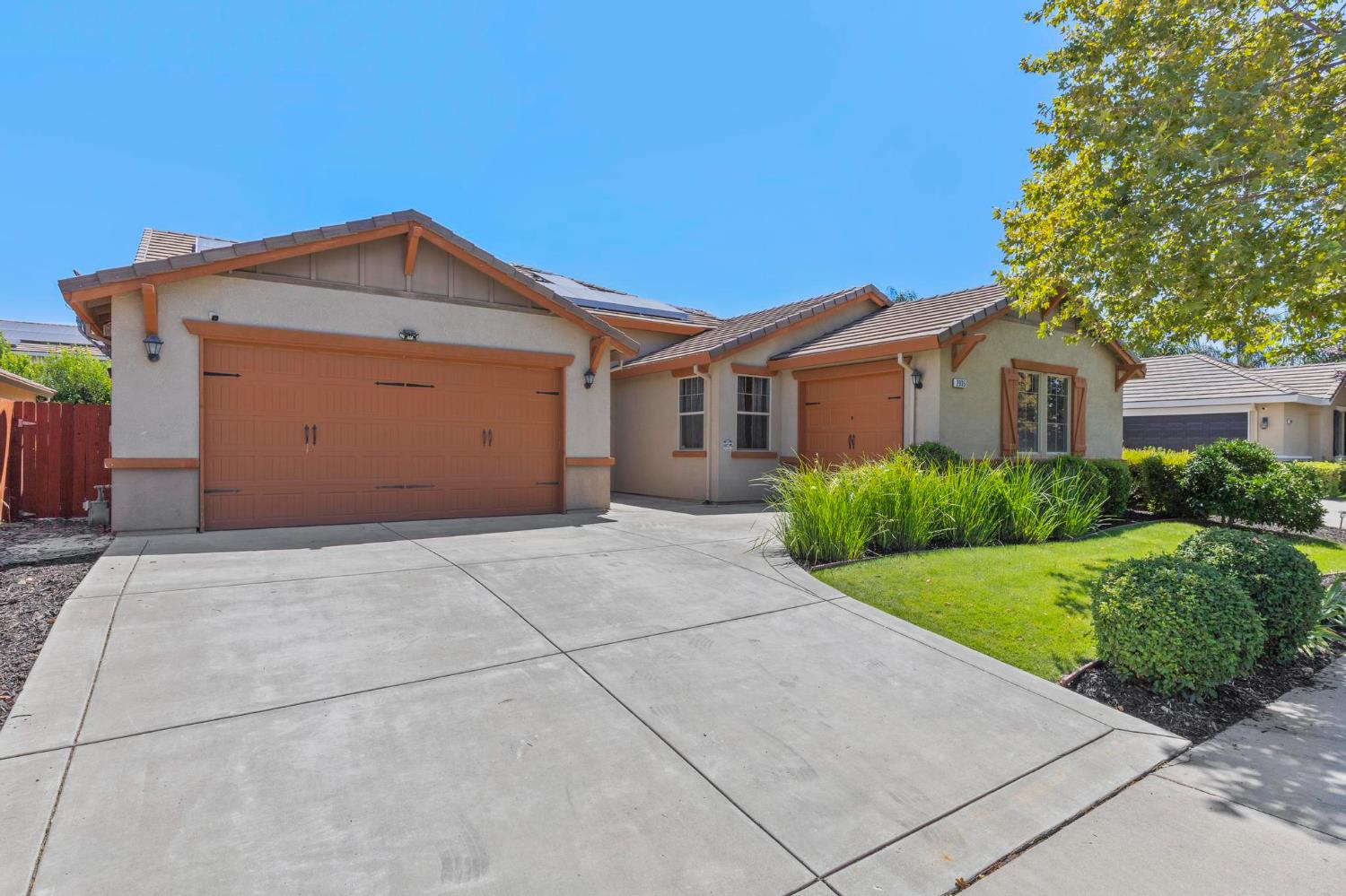 2035 Bidwell Bar Drive