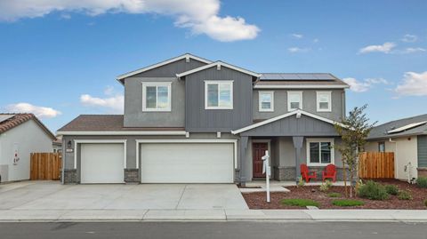 2481 Frascati Street Manteca CA 95337