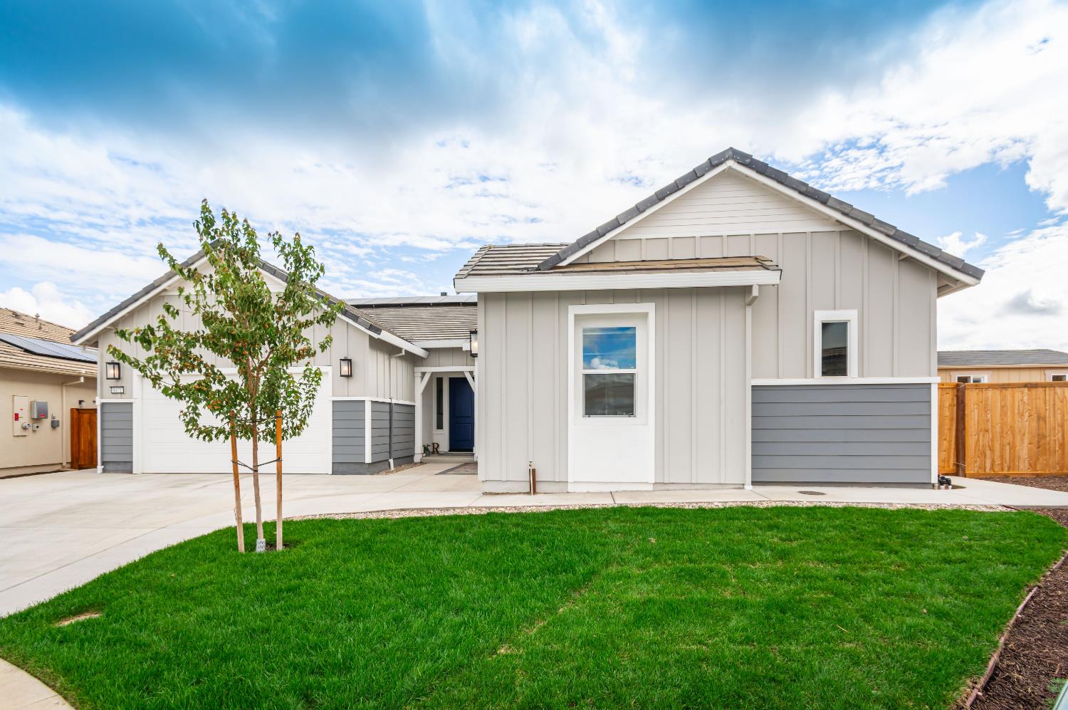 8471 Tulip Court