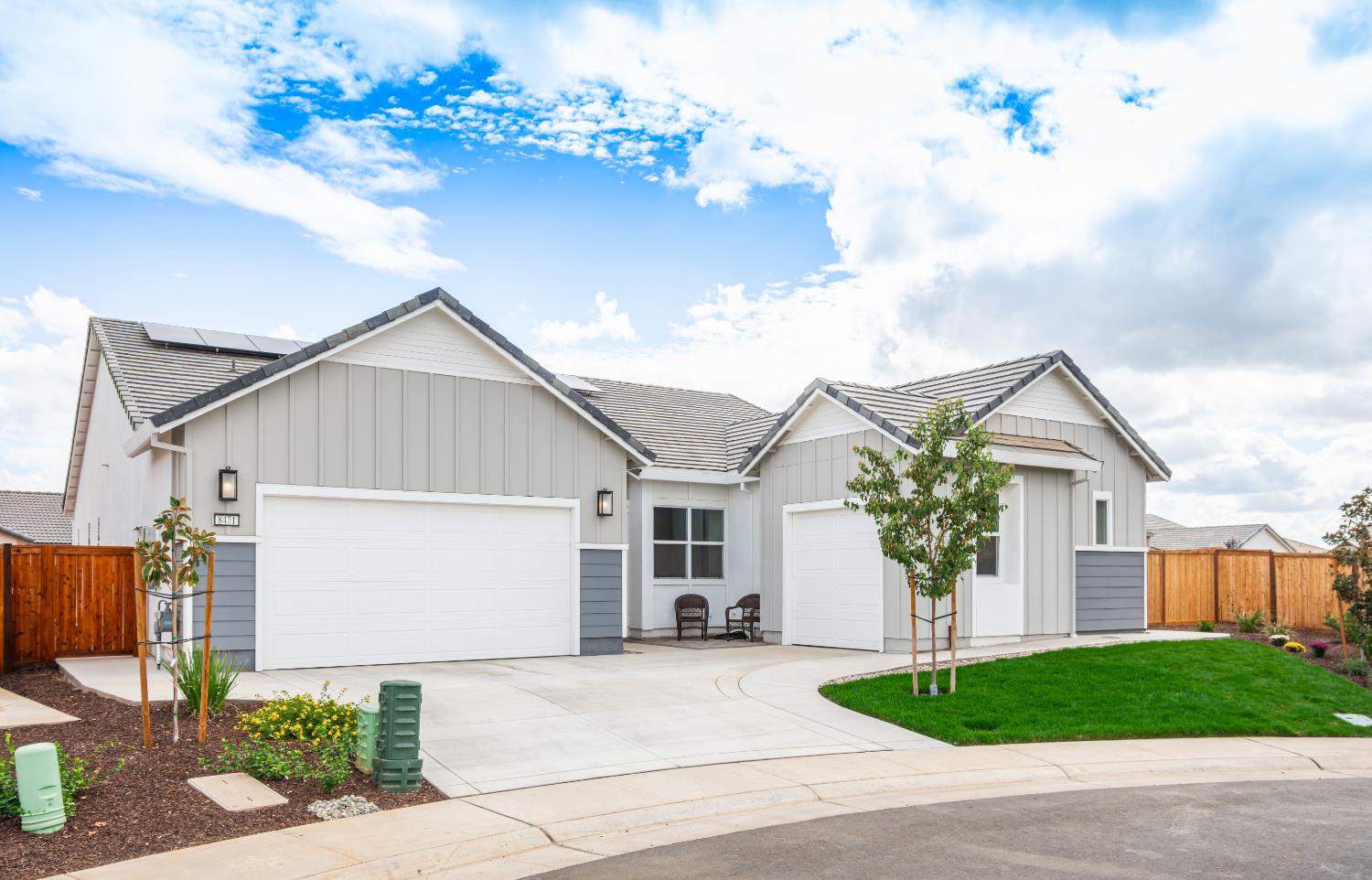 8471 Tulip Court