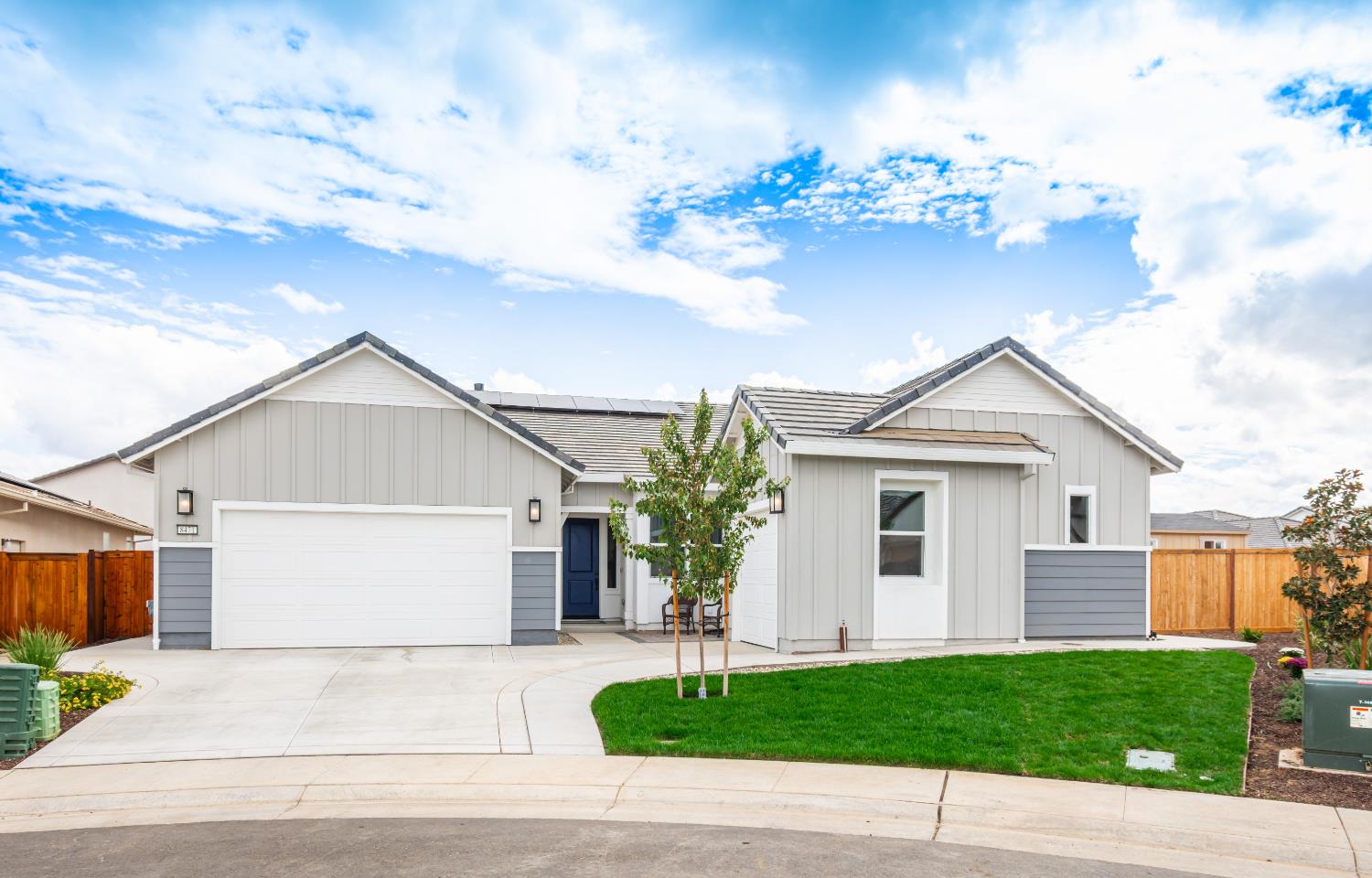 8471 Tulip Court