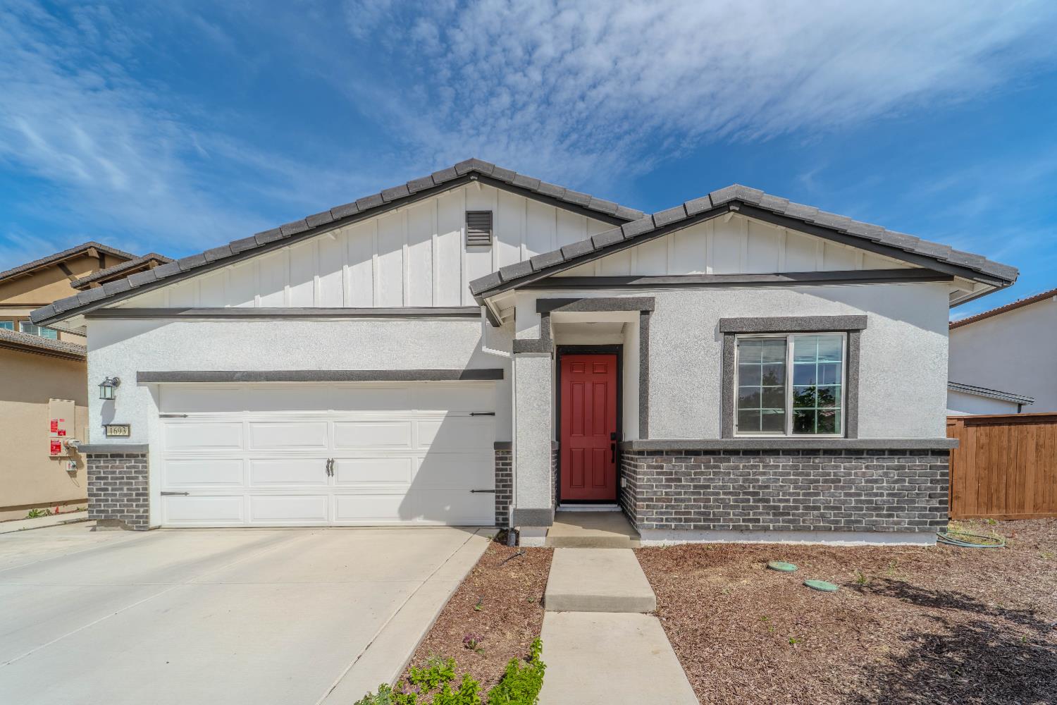 1693 Bullock Drive
